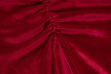 Long Sleeve Velvet Dress - Veira Trending Shop