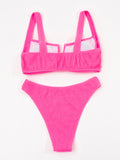 Push Up Bikini Set - Veira Trending Shop