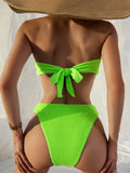 Push Up Bikini Set - Veira Trending Shop