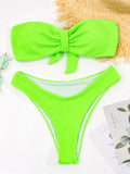 Push Up Bikini Set - Veira Trending Shop