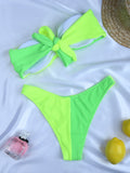 Push Up Bikini Set - Veira Trending Shop