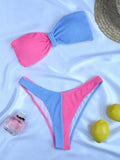 Push Up Bikini Set - Veira Trending Shop