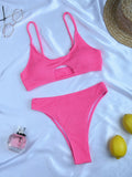 Push Up Bikini Set - Veira Trending Shop