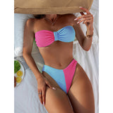 Push Up Bikini Set - Veira Trending Shop